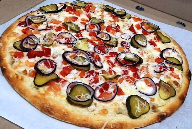 Деревенская